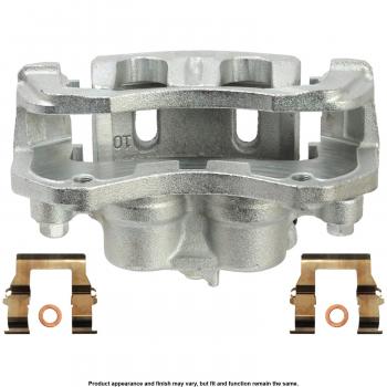 2020 Mitsubishi Outlander PHEV Disc Brake Caliper Front Left A1 Cardone 18B4670B image 4 of 4
