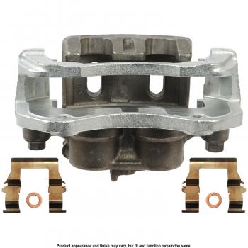 2020 Mitsubishi Outlander PHEV Disc Brake Caliper Front Right A1 Cardone 18B4671B image 1 of 4