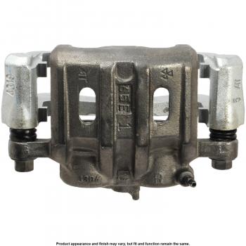 2020 Mitsubishi Outlander PHEV Disc Brake Caliper Front Right A1 Cardone 18B4671B image 3 of 4
