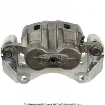 2020 Mitsubishi Outlander PHEV Disc Brake Caliper Front Right A1 Cardone 18B4671B image 4 of 4
