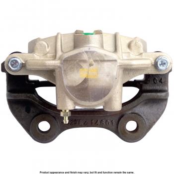 2001 Cadillac DeVille Disc Brake Caliper Rear Left A1 Cardone 18B4726 image 1 of 4