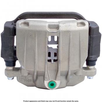 2001 Cadillac DeVille Disc Brake Caliper Rear Left A1 Cardone 18B4726 image 4 of 4