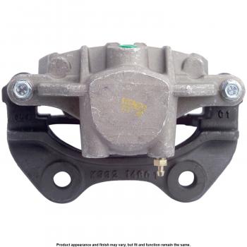 2001 Cadillac DeVille Disc Brake Caliper Rear Right A1 Cardone 18B4727 image 1 of 4