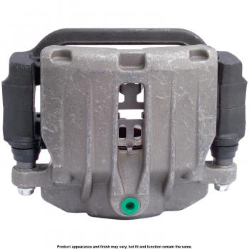 2001 Cadillac DeVille Disc Brake Caliper Rear Right A1 Cardone 18B4727 image 2 of 4