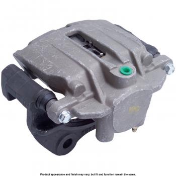 2001 Cadillac DeVille Disc Brake Caliper Rear Right A1 Cardone 18B4727 image 3 of 4