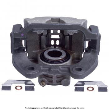 2001 Cadillac DeVille Disc Brake Caliper Rear Right A1 Cardone 18B4727 image 4 of 4