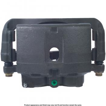 2009 Cadillac DTS Disc Brake Caliper Front Right A1 Cardone 18B4730 image 1 of 4