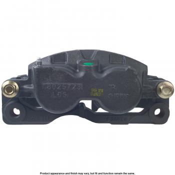 2009 Cadillac DTS Disc Brake Caliper Front Right A1 Cardone 18B4730 image 2 of 4