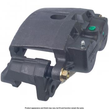 2009 Cadillac DTS Disc Brake Caliper Front Right A1 Cardone 18B4730 image 3 of 4