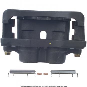 2009 Cadillac DTS Disc Brake Caliper Front Right A1 Cardone 18B4730 image 4 of 4