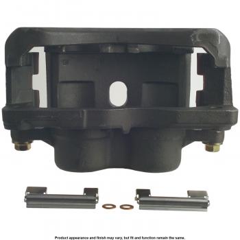 2009 Cadillac DTS Disc Brake Caliper Front Right A1 Cardone 18B4730S image 2 of 4