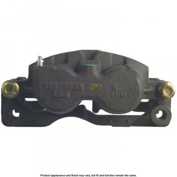 2009 Cadillac DTS Disc Brake Caliper Front Right A1 Cardone 18B4730S image 3 of 4