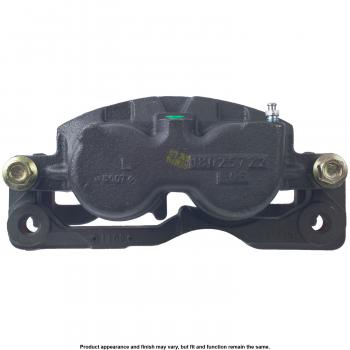 2009 Cadillac DTS Disc Brake Caliper Front Left A1 Cardone 18B4731 image 1 of 4