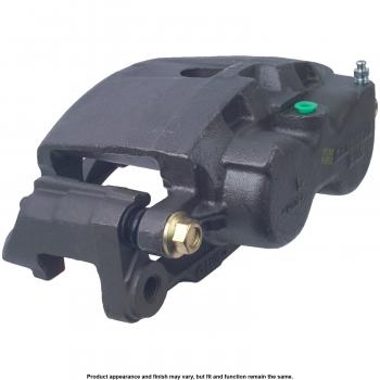 2009 Cadillac DTS Disc Brake Caliper Front Left A1 Cardone 18B4731 image 3 of 4