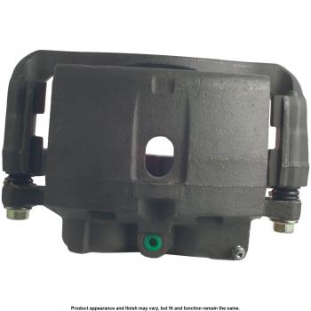 2009 Cadillac DTS Disc Brake Caliper Front Left A1 Cardone 18B4731S image 4 of 4