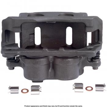 2001 Ford Windstar Disc Brake Caliper Front Left A1 Cardone 18B4732 image 3 of 4