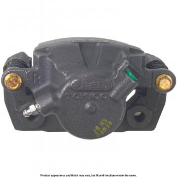 2003 Chevrolet Tracker Disc Brake Caliper Front Right A1 Cardone 18B4736 image 3 of 4