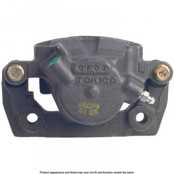 2003 Chevrolet Tracker Disc Brake Caliper Front Left A1 Cardone 18B4737 image 1 of 4