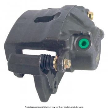 2003 Chevrolet Tracker Disc Brake Caliper Front Left A1 Cardone 18B4737 image 2 of 4