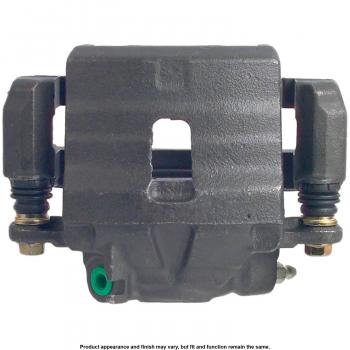 2003 Chevrolet Tracker Disc Brake Caliper Front Left A1 Cardone 18B4737 image 3 of 4