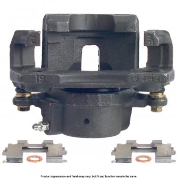 2003 Chevrolet Tracker Disc Brake Caliper Front Left A1 Cardone 18B4737 image 4 of 4