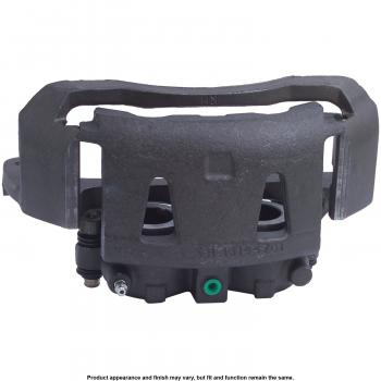 1999 Dodge Ram 3500 Van Disc Brake Caliper Front Right A1 Cardone 18B4744 image 2 of 4