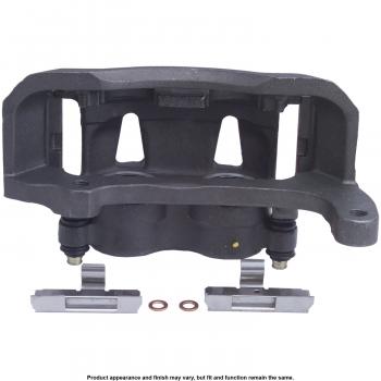 1999 Dodge Ram 3500 Van Disc Brake Caliper Front Right A1 Cardone 18B4744 image 4 of 4