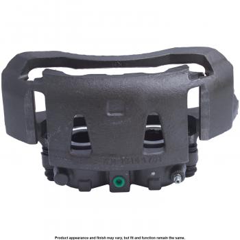 1999 Dodge Ram 3500 Van Disc Brake Caliper Front Left A1 Cardone 18B4745 image 1 of 4