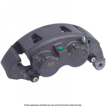 1999 Dodge Ram 3500 Van Disc Brake Caliper Front Left A1 Cardone 18B4745 image 2 of 4