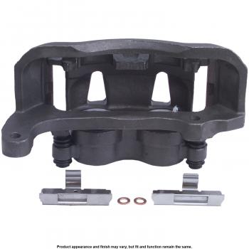 1999 Dodge Ram 3500 Van Disc Brake Caliper Front Left A1 Cardone 18B4745 image 3 of 4