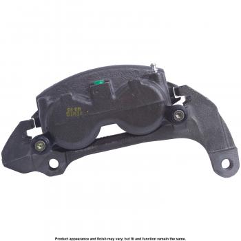 1999 Dodge Ram 3500 Van Disc Brake Caliper Front Left A1 Cardone 18B4745 image 4 of 4