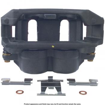 2000 Ford F-150 Disc Brake Caliper Front Right A1 Cardone 18B4750 image 1 of 4