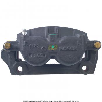 2000 Ford F-150 Disc Brake Caliper Front Right A1 Cardone 18B4750 image 3 of 4