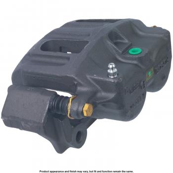 2000 Ford F-150 Disc Brake Caliper Front Right A1 Cardone 18B4750 image 4 of 4