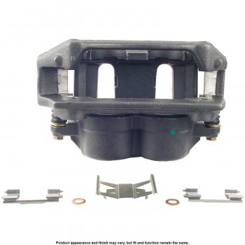 2000 Ford F-150 Disc Brake Caliper Front Left A1 Cardone 18B4751 image 2 of 4