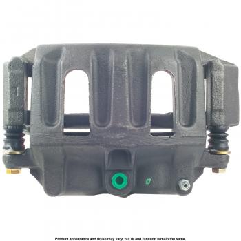 2000 Ford F-150 Disc Brake Caliper Front Left A1 Cardone 18B4751 image 3 of 4