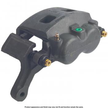 2001 Dodge Ram 1500 Van Disc Brake Caliper Front Right A1 Cardone 18B4762 image 3 of 4