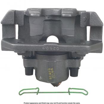 2005 Mercury Mariner Disc Brake Caliper Front Left A1 Cardone 18B4778 image 4 of 4