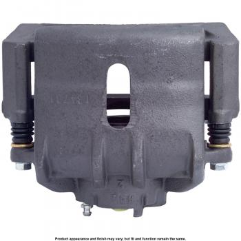 2003 Chrysler Voyager Disc Brake Caliper Front Left A1 Cardone 18B4788 image 1 of 4
