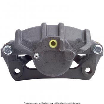 2003 Chrysler Voyager Disc Brake Caliper Front Left A1 Cardone 18B4788 image 2 of 4