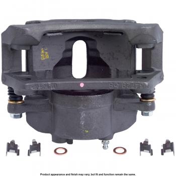 2003 Chrysler Voyager Disc Brake Caliper Front Left A1 Cardone 18B4788 image 3 of 4