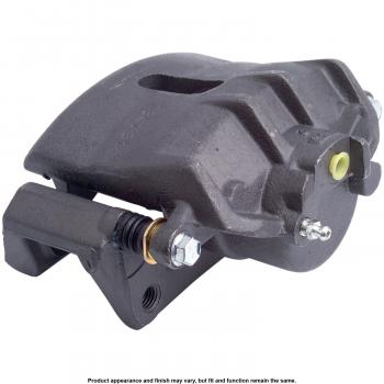 2003 Chrysler Voyager Disc Brake Caliper Front Left A1 Cardone 18B4788 image 4 of 4