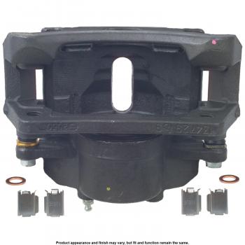 2003 Chrysler Voyager Disc Brake Caliper Front Right A1 Cardone 18B4789 image 1 of 4