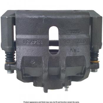 2003 Chrysler Voyager Disc Brake Caliper Front Right A1 Cardone 18B4789 image 2 of 4