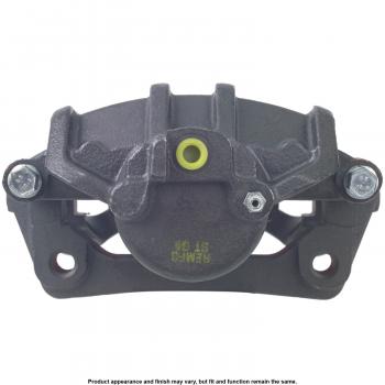 2003 Chrysler Voyager Disc Brake Caliper Front Right A1 Cardone 18B4789 image 4 of 4