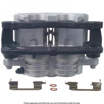 2005 Chevrolet SSR Disc Brake Caliper Front Right A1 Cardone 18B4799 image 4 of 4