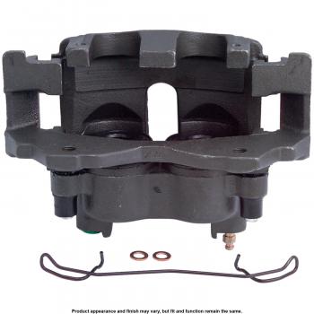 2002 Jeep Grand Cherokee Disc Brake Caliper Front Right A1 Cardone 18B4810 image 2 of 4