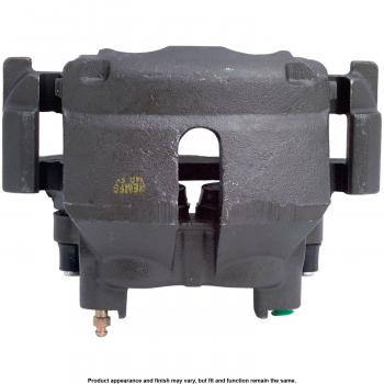2002 Jeep Grand Cherokee Disc Brake Caliper Front Right A1 Cardone 18B4810 image 4 of 4