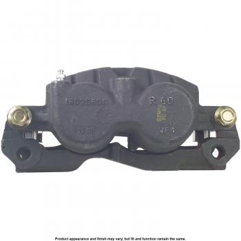 2008 GMC Savana 3500 Disc Brake Caliper Front Right A1 Cardone 18B4816 image 4 of 4