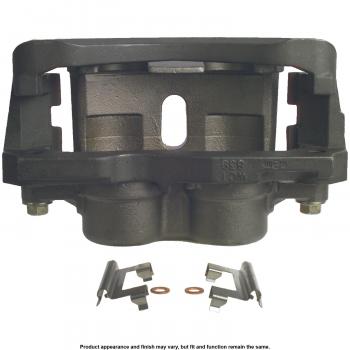 2008 GMC Savana 3500 Disc Brake Caliper Front Left A1 Cardone 18B4817 image 1 of 4